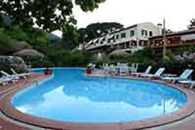 Images Hotel Cernia Isola Botanica