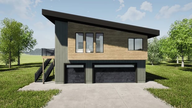 Images South Fork Design