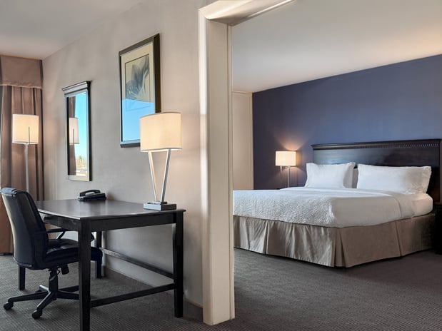 Images Holiday Inn South Plainfield-Piscataway by IHG