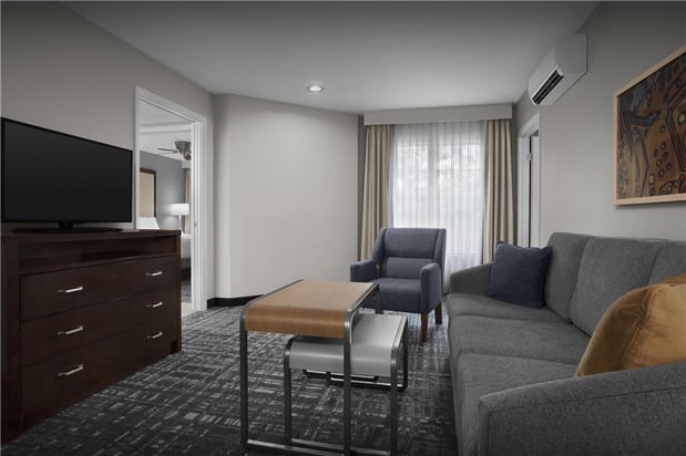Images Homewood Suites by Hilton San Jose Airport-Silicon Valley