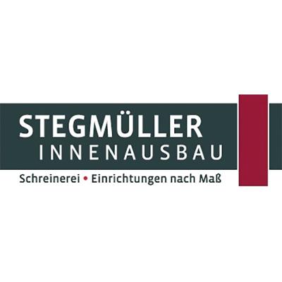 Stegmüller, Schreinerei - Innenausbau in Rosenfeld - Logo