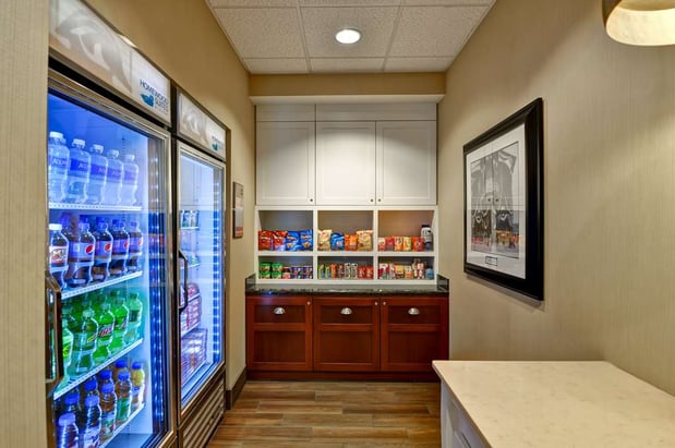 Images Homewood Suites by Hilton Boston/Cambridge-Arlington, MA