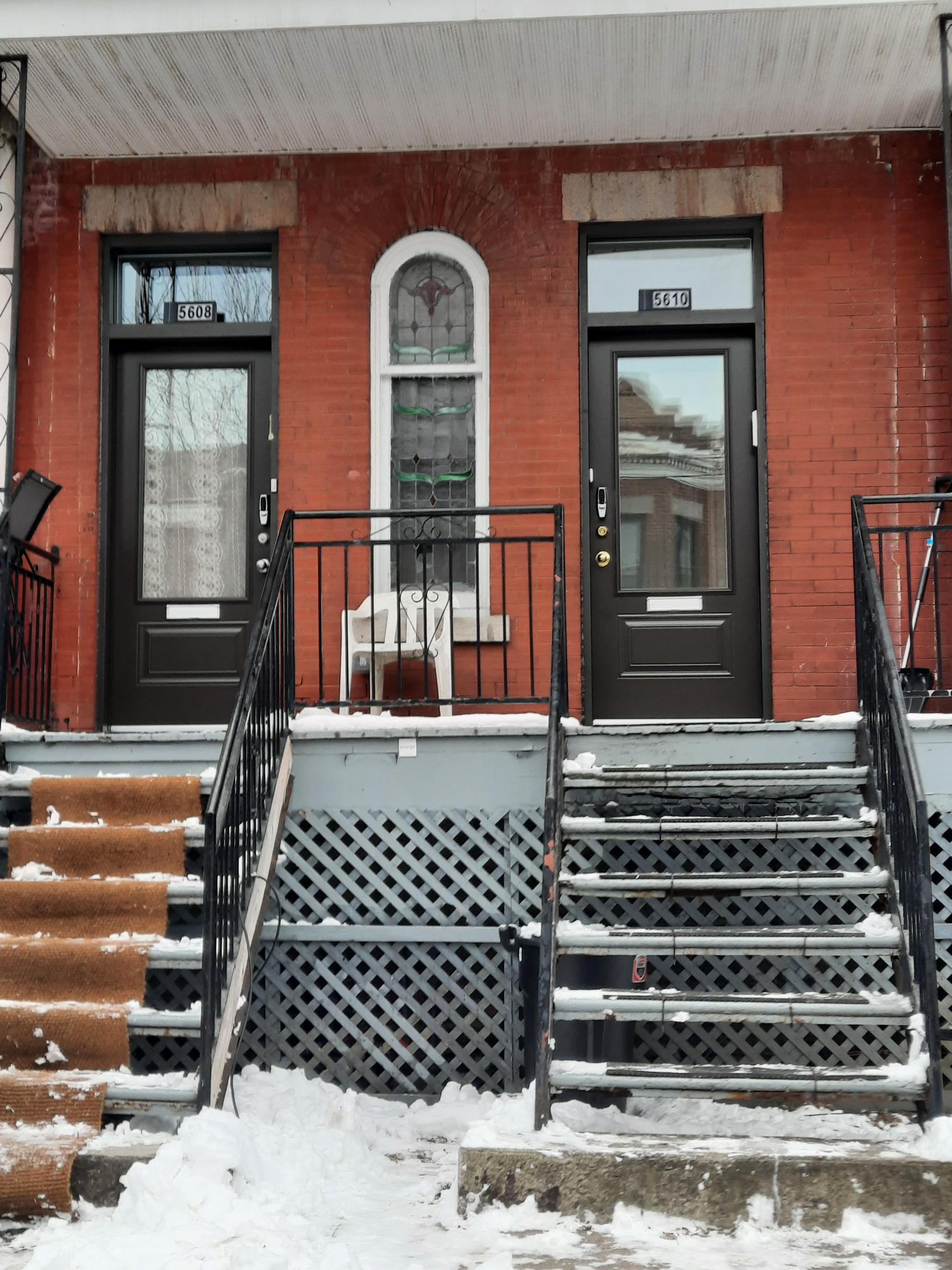 Images Superior Windows & Doors