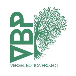 Vergel Botica Logo
