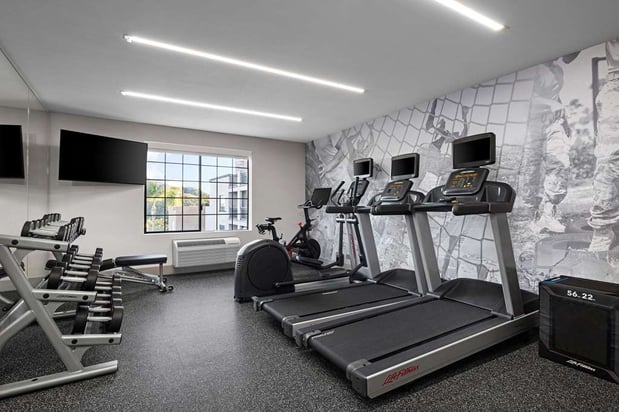 Images Homewood Suites by Hilton San Diego Airport-Liberty Station