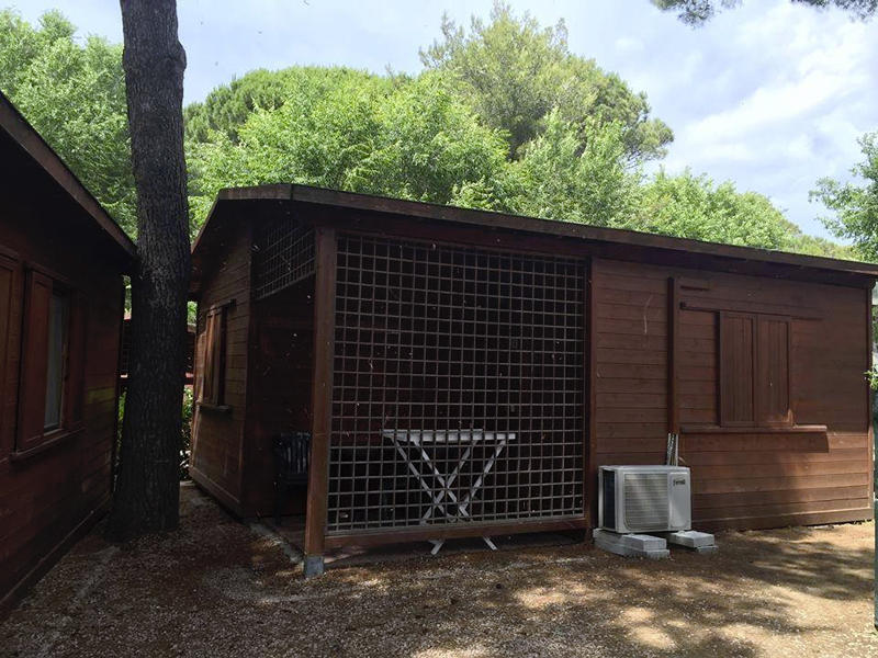 Images Camping Feniglia