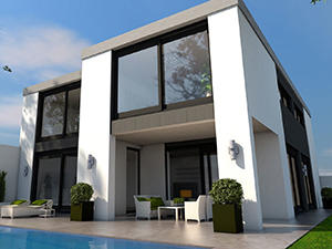 HP Fassadenbau GmbH, Hetmanekgasse 1b in Wien