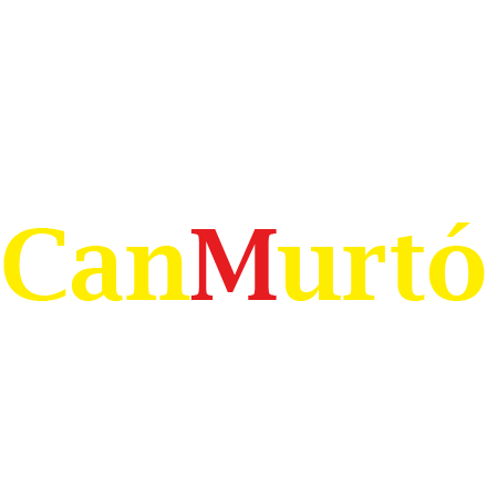 Can Murtó Logo