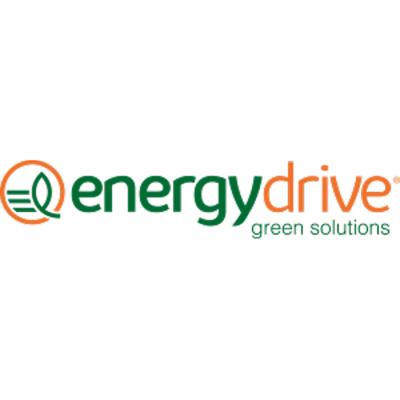 Energy Drive Logo