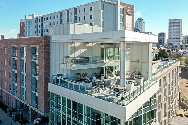 Images 9 on Canal Downtown Apartments