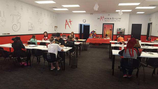 Images Mathnasium