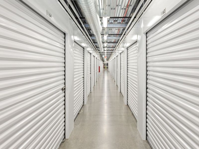 Interior Units - Extra Space Storage at 2232 E Quail Ave, Phoenix, AZ 85024