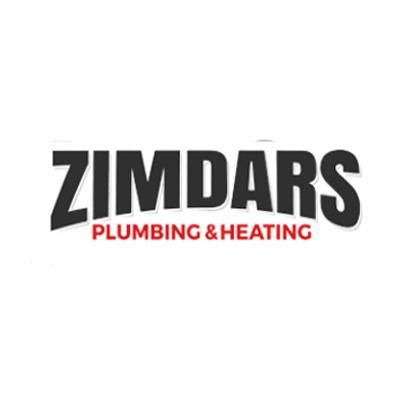 Zimdars Plumbing & Heating Logo