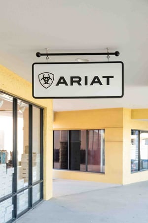 Images Ariat Outlet