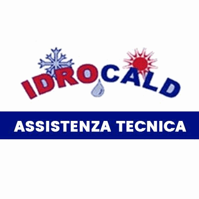 Idrocald Logo