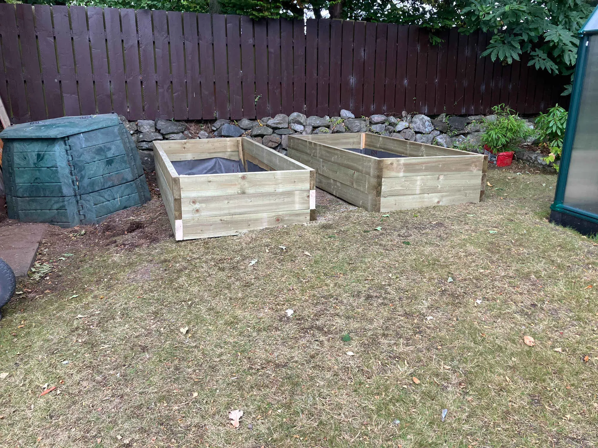 Images G4 Landscaping & Property Maintenance