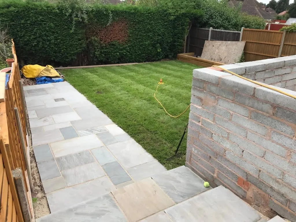 Images Kingston Views Landscaping