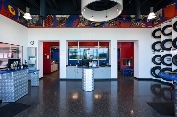 Images Tire Discounters