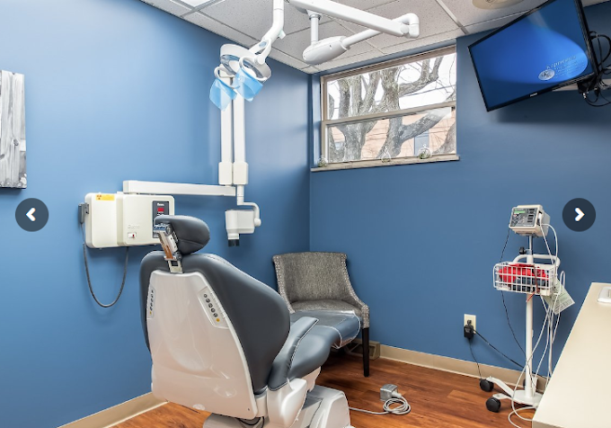 Images Mark A. Miely, DDS