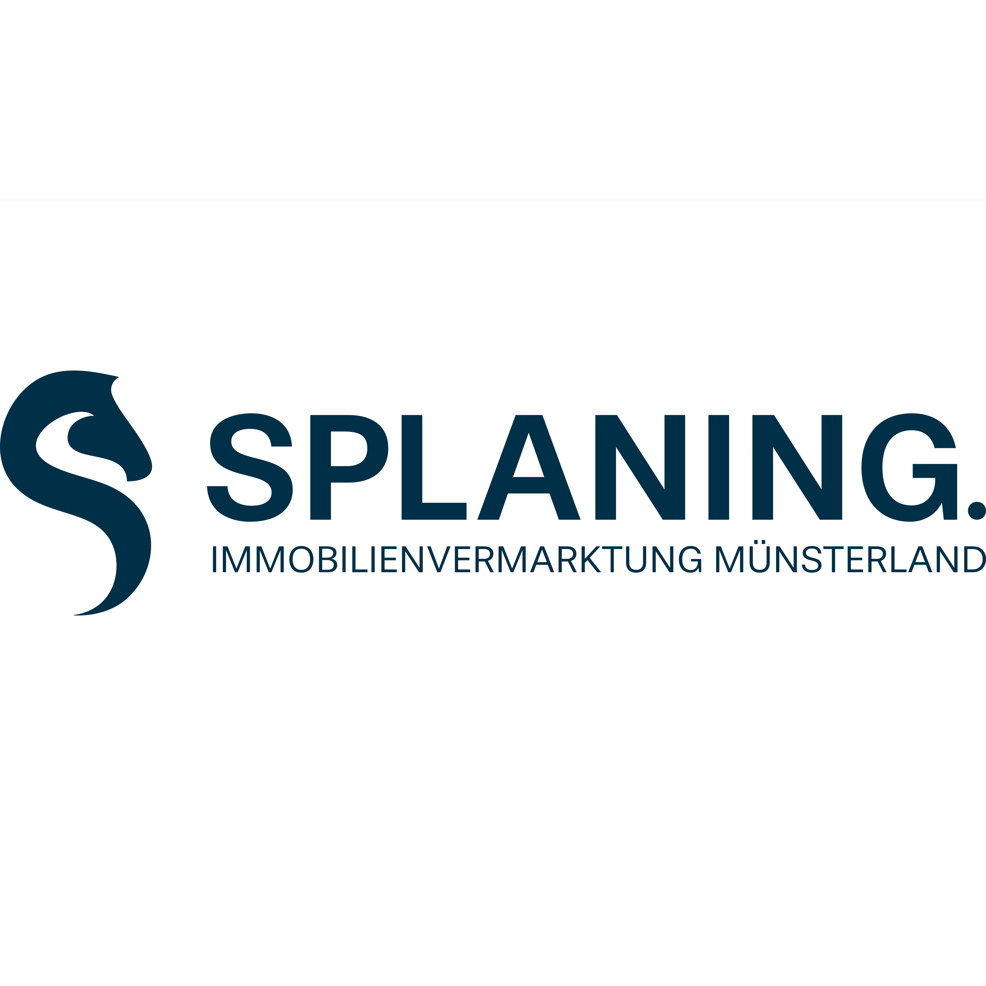 SPLANING Immobilienvermarktung Münsterland - Immobilienmakler - Bewertung & Verkauf  