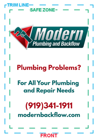 Images Modern Plumbing and Backflow