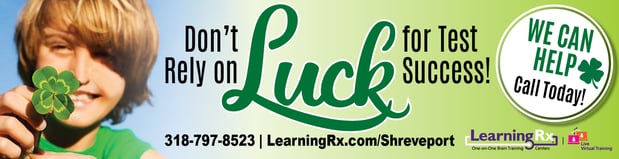 Images LearningRx - Shreveport