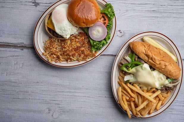 Images Delta Restaurant