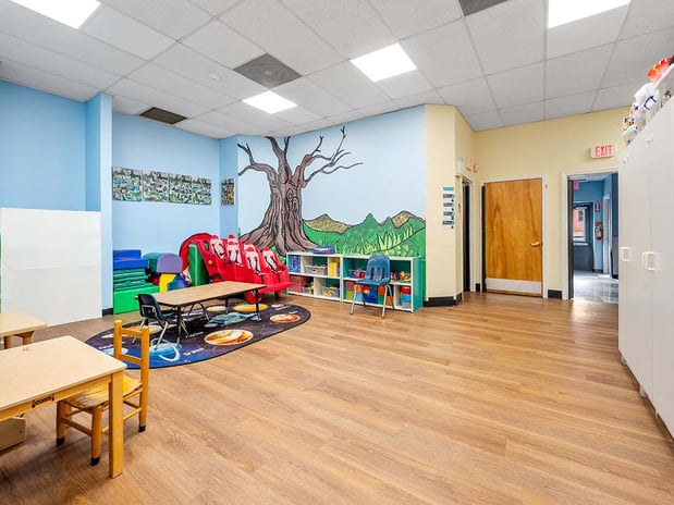 Images Ray Avenue KinderCare