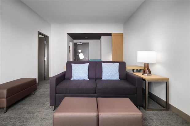 Images Hilton Garden Inn Orlando I-4 Millenia Blvd Mall