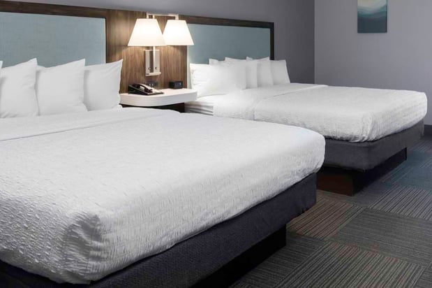 Images Hampton Inn Conyers