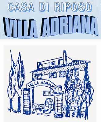 Images Villa Adriana