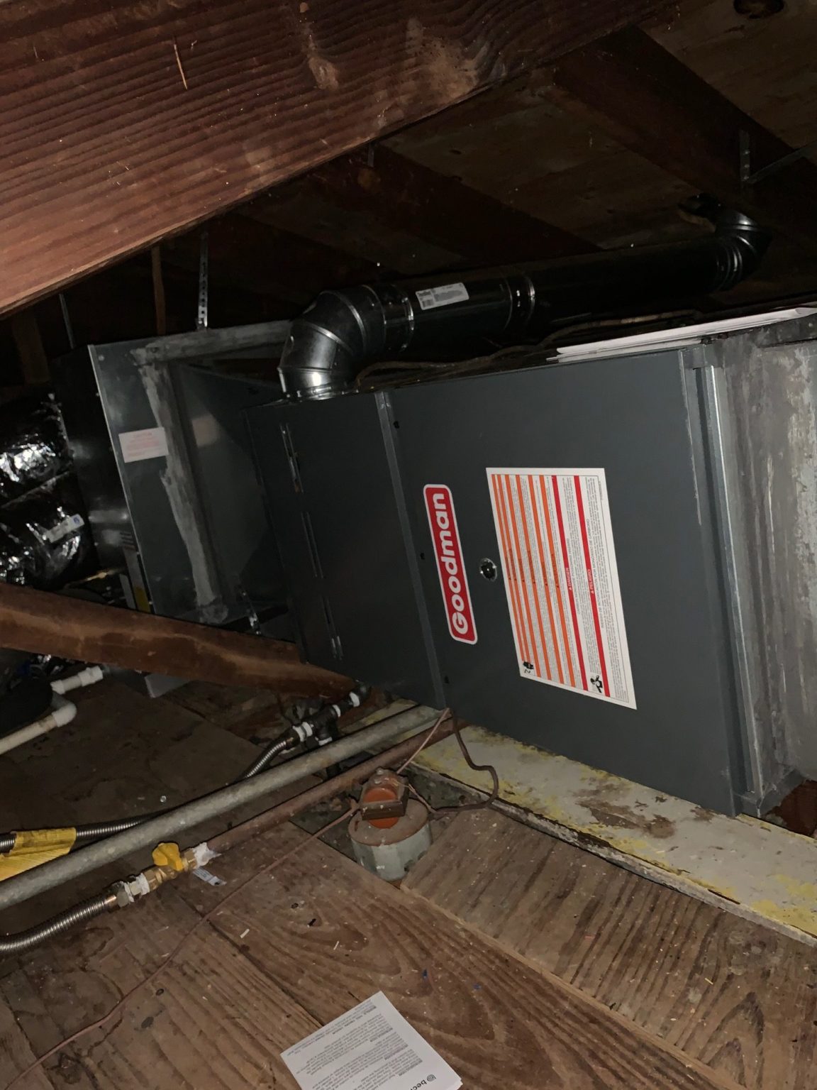 Climate Experts Heating, Ventilation, and Air Conditioning Image