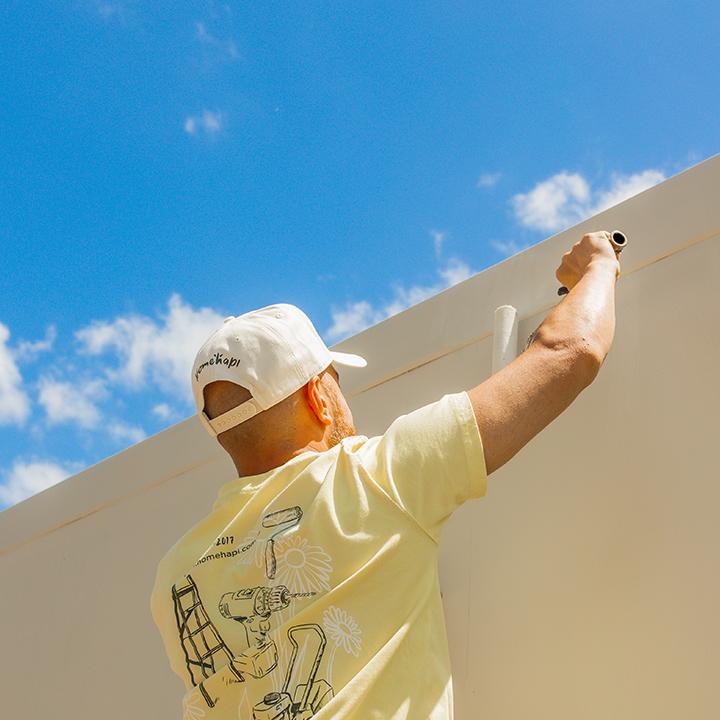 Images Homehapi Pty Ltd - Gardening & House Maintenance