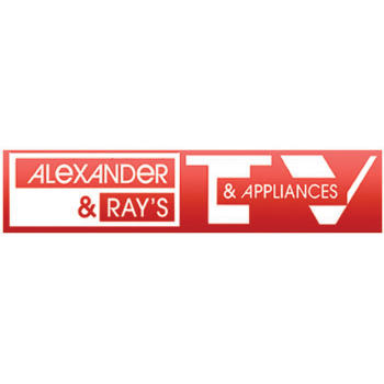 Alexander & Ray's TV & Appliance