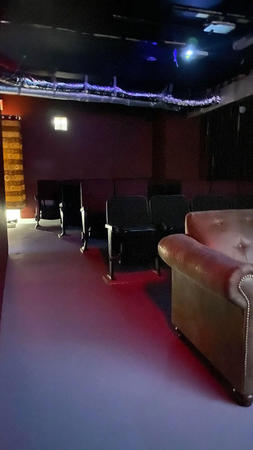 Images Adult Theatre