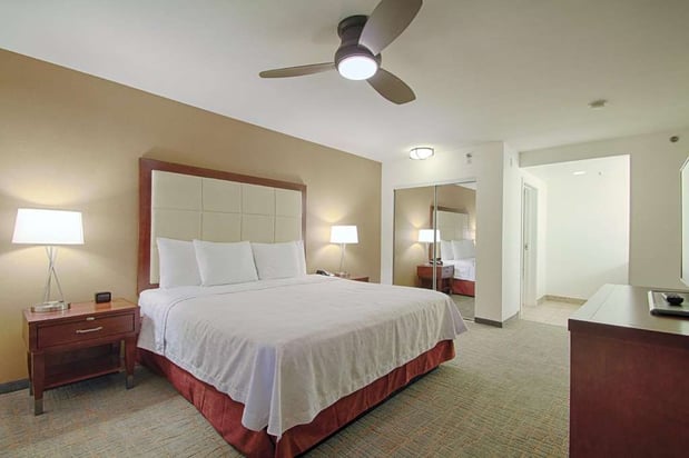 Images Homewood Suites by Hilton Las Vegas Airport
