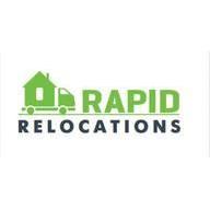 Rapid Relocations Logo