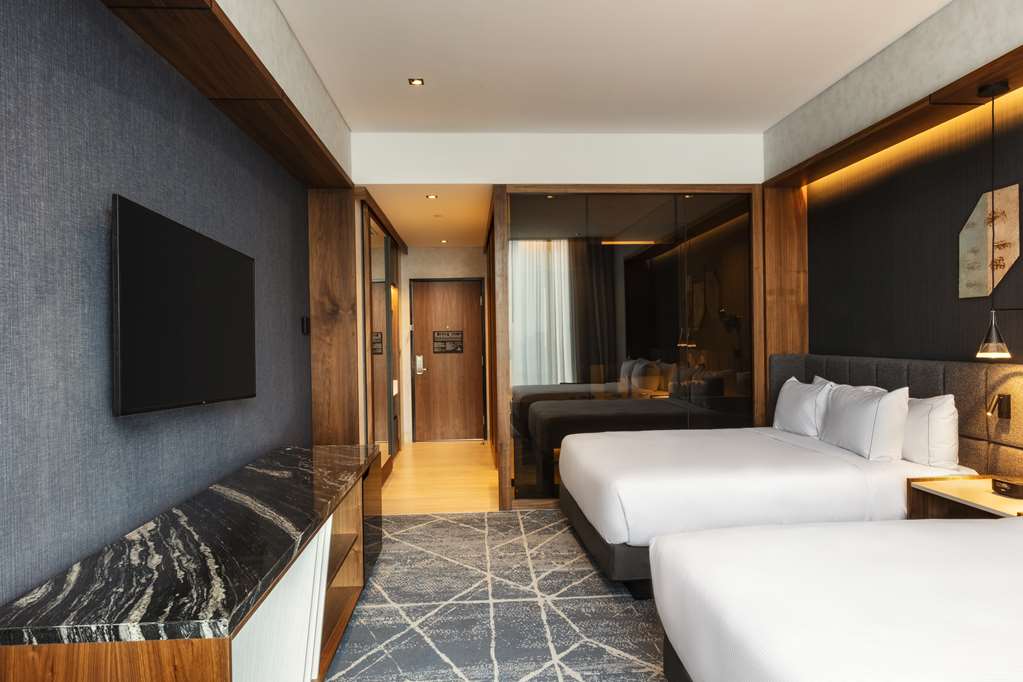 Images Hilton Monterrey Valle