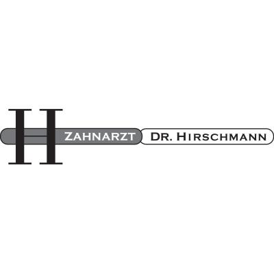 Zahnarztpraxis Dr. Hirschmann Logo