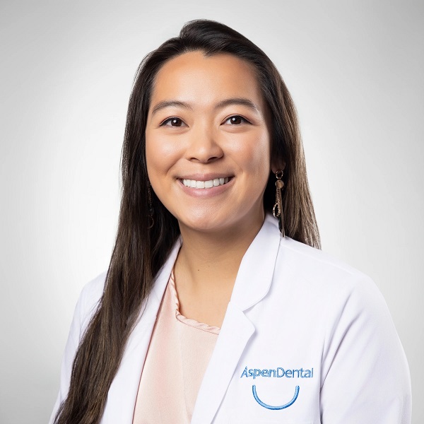Images Elizabeth Nguyen, DDS, DMD