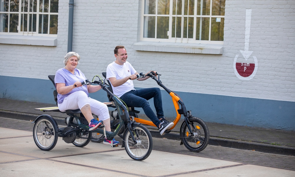 Bilder e-motion e-Bike Welt, Dreirad- & Lastenfahrrad-Zentrum Ludwigsfelde