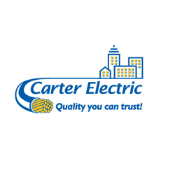 Carter Electric Inc. San Diego (858)278-7878