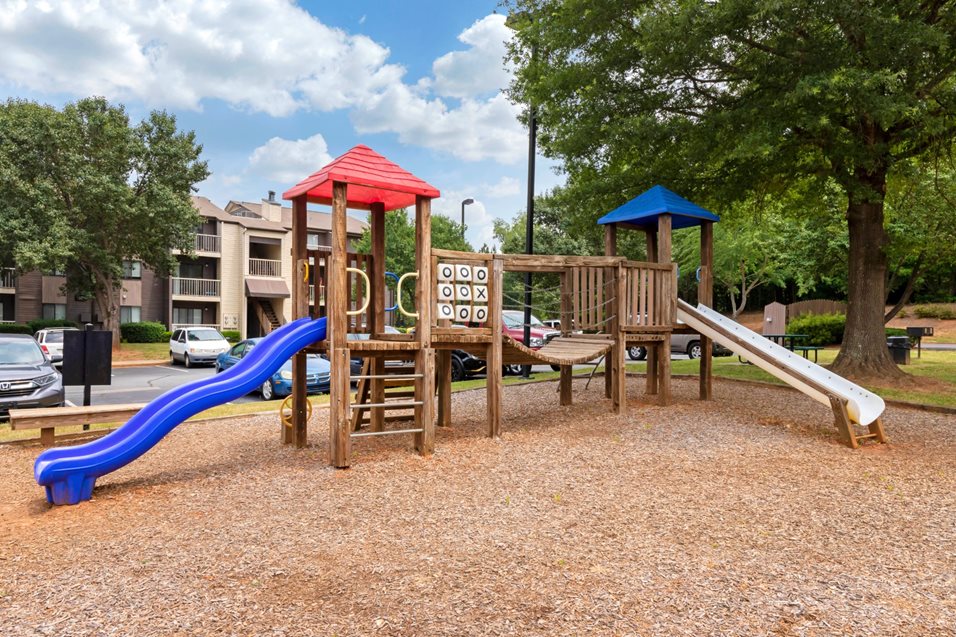 The Parke at Trinity Apartment Homes Photo