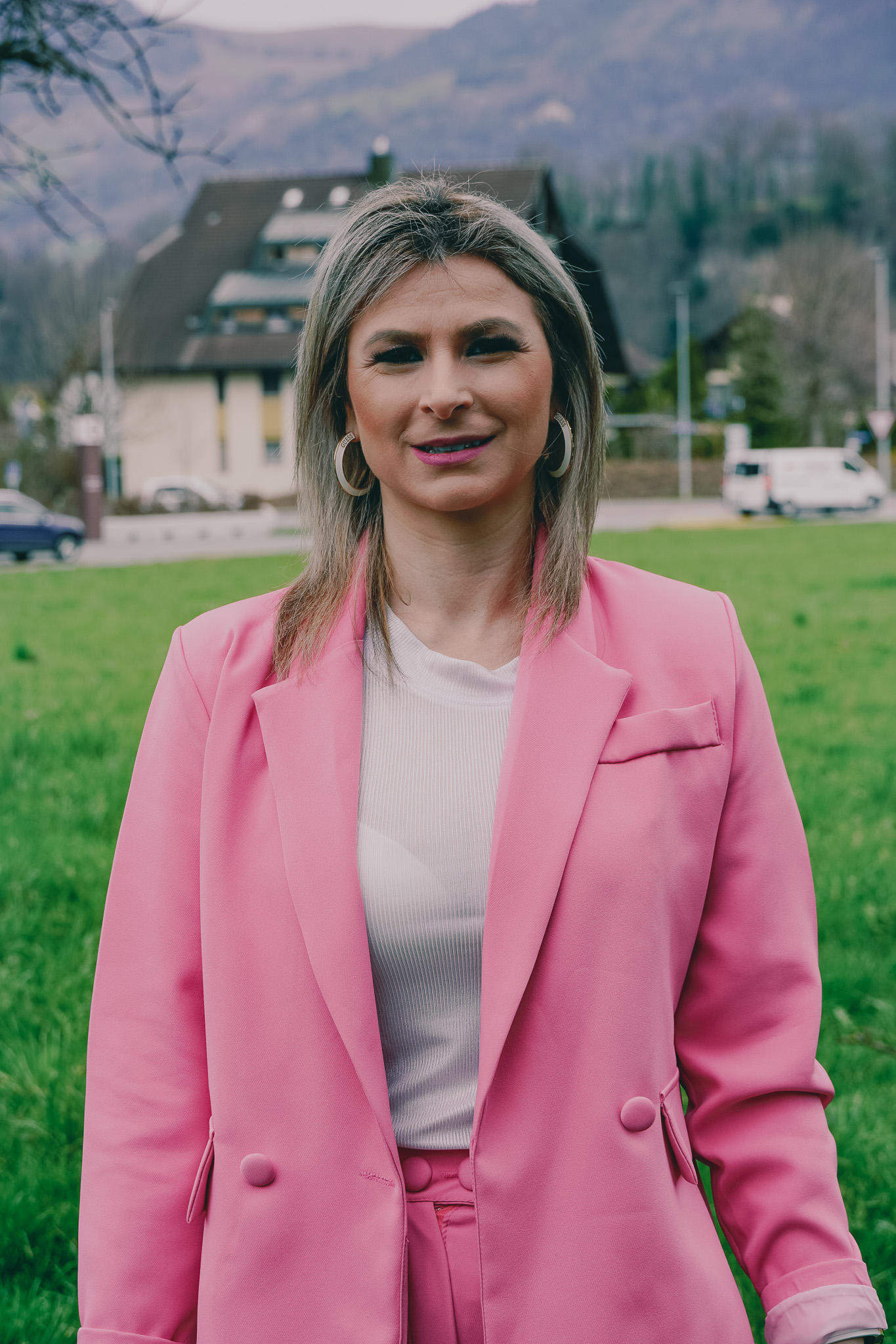 CL-Centrallusitana GmbH, Güterstrasse 3 in Sarnen