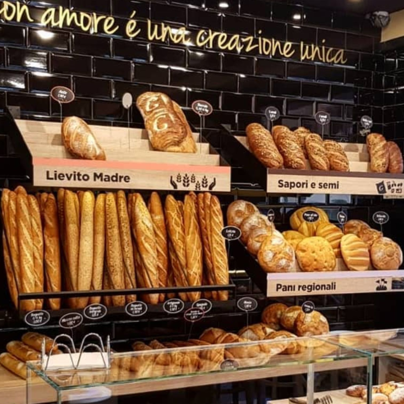 Images COCCOle di Farina