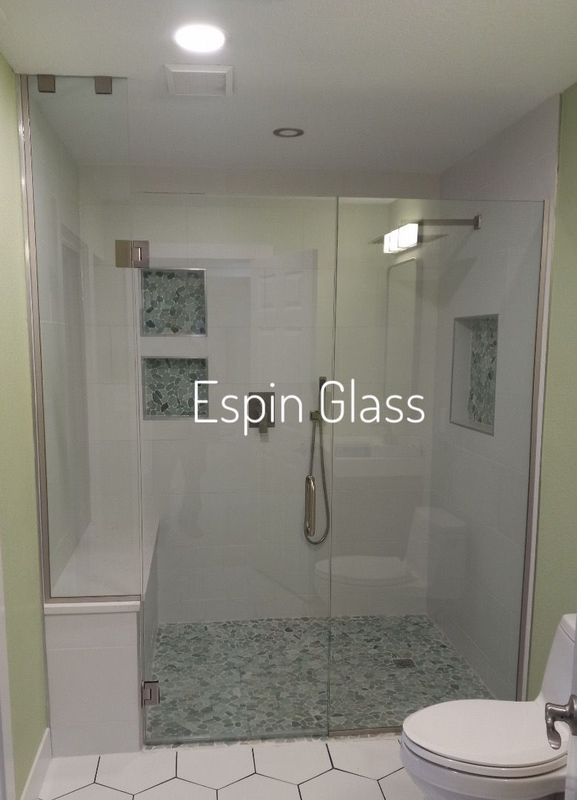 Images Espin Glass, LLC