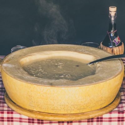Trattoria Angiolino
