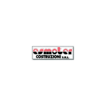 Esmoter Costruzioni Logo