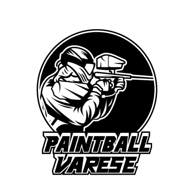 Paintball Varese Logo