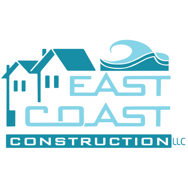 East Coast Construction Logo